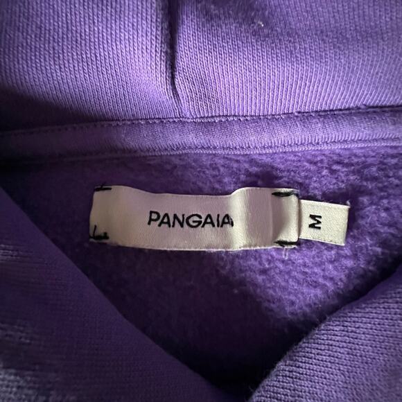 Takashi Murakami hoodie, Pangaia Flowerball Bee sweatshirt Pullover Sz M - Picture 5 of 6